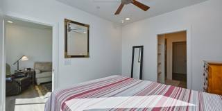 **2022-BUILT CONDO IN THE HEART OF WEDGEWOOD-HOUSTON WALKING DISTANCE TO GEODIS PARK** Gallery 24