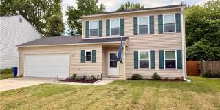 718 Halyard DR Gallery 1