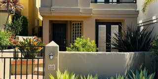 Elevated Coastal Living in Downtown Huntington Beach with Private Rooftop Retreat Gallery 1