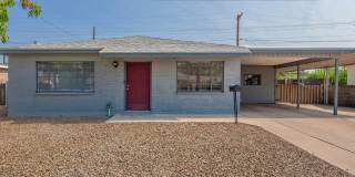 4456 E Campbell, Ave Phoenix, AZ 85018 Gallery 1