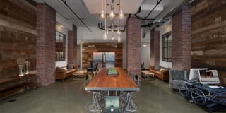 Halstead Square - Lotus & Lofts Gallery 31