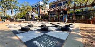 Crocker Park Living Gallery 56