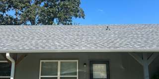 2-Bedroom, 1-Bathroom Unit @ Rolling Oaks 4-Plex - Water Bill Included Gallery 1