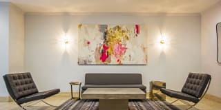 The Savoy Gallery 3