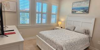 Seasonal Short-Term 3 Bedroom 2.5 Bathroom Single Family Home in Toscana Isles! Gallery 48