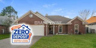 5293 Shady Ridge Drive Gallery 1