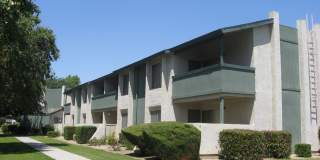 PARKWOOD APARTMENTS Gallery 26