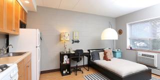 River Tower Apartments River Tower Apartments Gallery 37