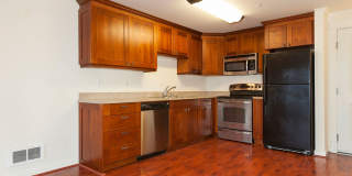 Howard Park Apartments Gallery 2