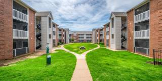 The Parker Apartment Homes Gallery 14