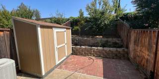 Stunning Pleasanton Vintage Terrace Townhouse! 2 bedrooms and 1.5 bathrooms! Sharp upgrades throughout including laminate wood and tile flooring, premium cabinetry a Gallery 16