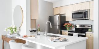 Arbors on Duke Gallery 1