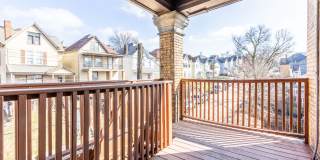 608 Taylor Avenue 301 Gallery 7