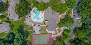 The Retreat at Lake Johnson Apartments Gallery 12