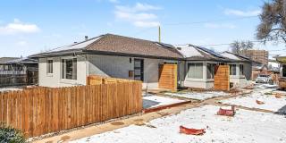 2 WEEKS FREE! Spacious 3BD/2BA Home in Denver, CO- Available August 1st! Gallery 4