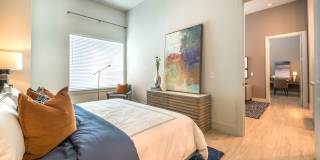 Hall Street Flats Gallery 43