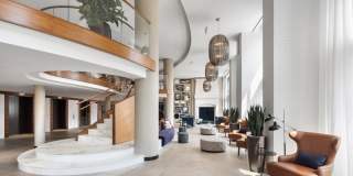 Union Place Gallery 1