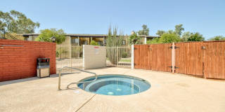 Las Brisas Apartments Gallery 9