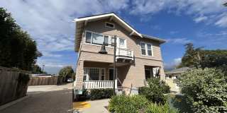 320 W Micheltorena Street unit: A Gallery 1