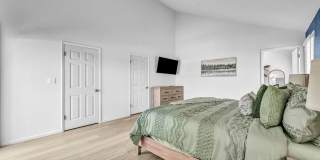 FULLY FURNISHED HOME in a PEACEFUL RANCH-STYLE SETTING with MOUNTAIN VIEWS & MODERN UPGRADES IN SPANISH SPRINGS Gallery 36