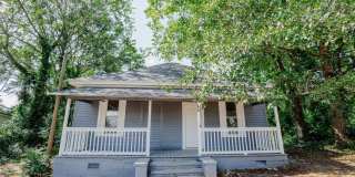 Move-in special: 218 East Tinsley - 4BR and 1 BATH Gallery 1
