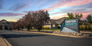 Hinton Heights Gallery 19