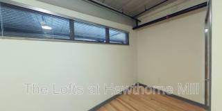 Hawthorne Mill Lofts Gallery 6