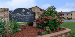 Country Place Apartments Gallery 1