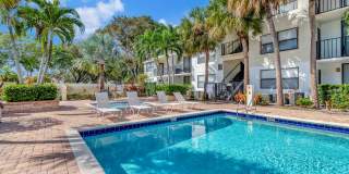 One Bedroom One Bathroom! WATERFRONT COMMUNITY! Gallery 18