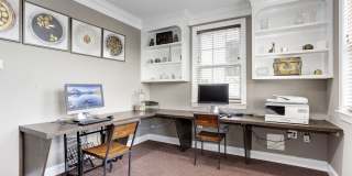 County Center Crossing- Affordable Housing Gallery 4