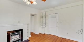 One Bedroom Apartment in Belhaven Gallery 15