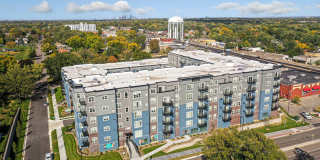 NOVO Apartments Gallery 33