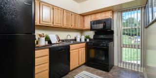 Top of the Hill Apartments Gallery 27