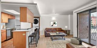 The Aberdeen Apartments - Student Housing Gallery 17