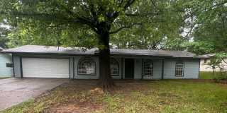 Beautiful 4/3 Home in North East Jackson Gallery 1