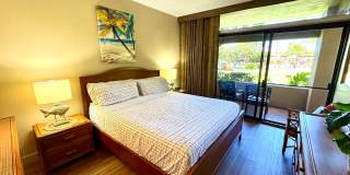Resort Living- Large 2 bed 2 bath Condo at Kaanapali Royal Gallery 17