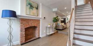 Amazing location close to all that Station North/Greenmount West and have to offer! Gallery 8