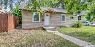 2 Bedroom 1 Bathroom house Gallery 1