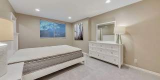 Garden Level in Luxury Home Available May 1st Gallery 4