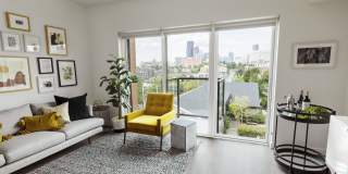 The CC Apartments Gallery 8