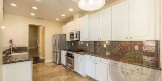 Sunset - 3 BR, 3.5 BA Townhouse 2,225 Sq. Ft. - 3D Virtual Tour, 2 Car Garage Gallery 23