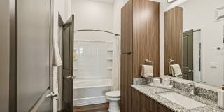 The Stadler Luxury Apartments Gallery 29