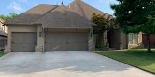 GORGEOUS Legacy Park 4+ Bedroom 3.5 Bath 3 Car Garage - Jenks SE Schools! Gallery 1