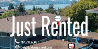 Unique Benicia 3 bed condo with separate downstairs entrance Gallery 1