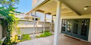 Spacious Condo with A Large Patio and Upstiars Balcony! Parking and Water Included! Gallery 12