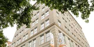 Lofts at 401 Cherry Gallery 30