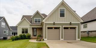 Beautiful, 5 bedroom Ooltewah Home! Gallery 1