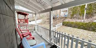 Mission Hill Modern 4bed Apartment  with laundry - September 1 move in Gallery 11