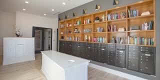 Mainstead at Century Farms Apartments Gallery 35