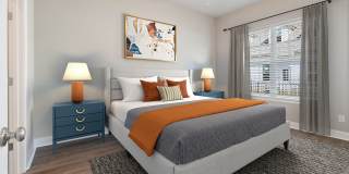 Arabella Townhomes Gallery 16